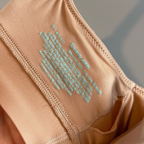Tommy John Second Skin Triangle Bralette | Size A-C - Picture 4 of 4